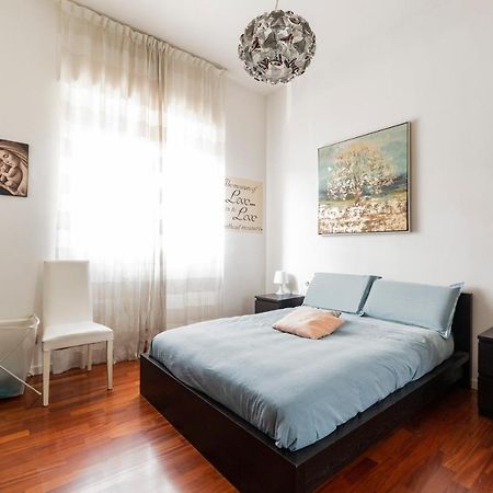 Milano Calvairate Balcony Apt 外观 照片