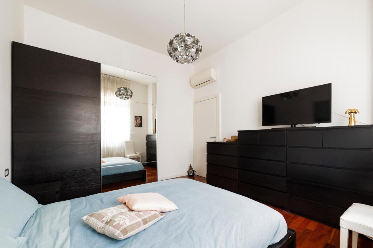 Milano Calvairate Balcony Apt 外观 照片