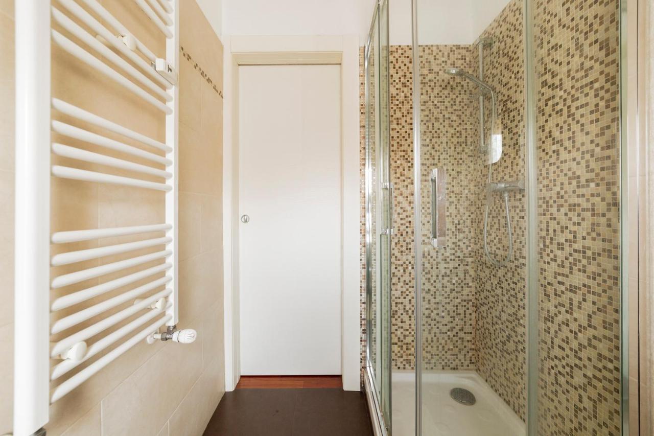 Milano Calvairate Balcony Apt 外观 照片