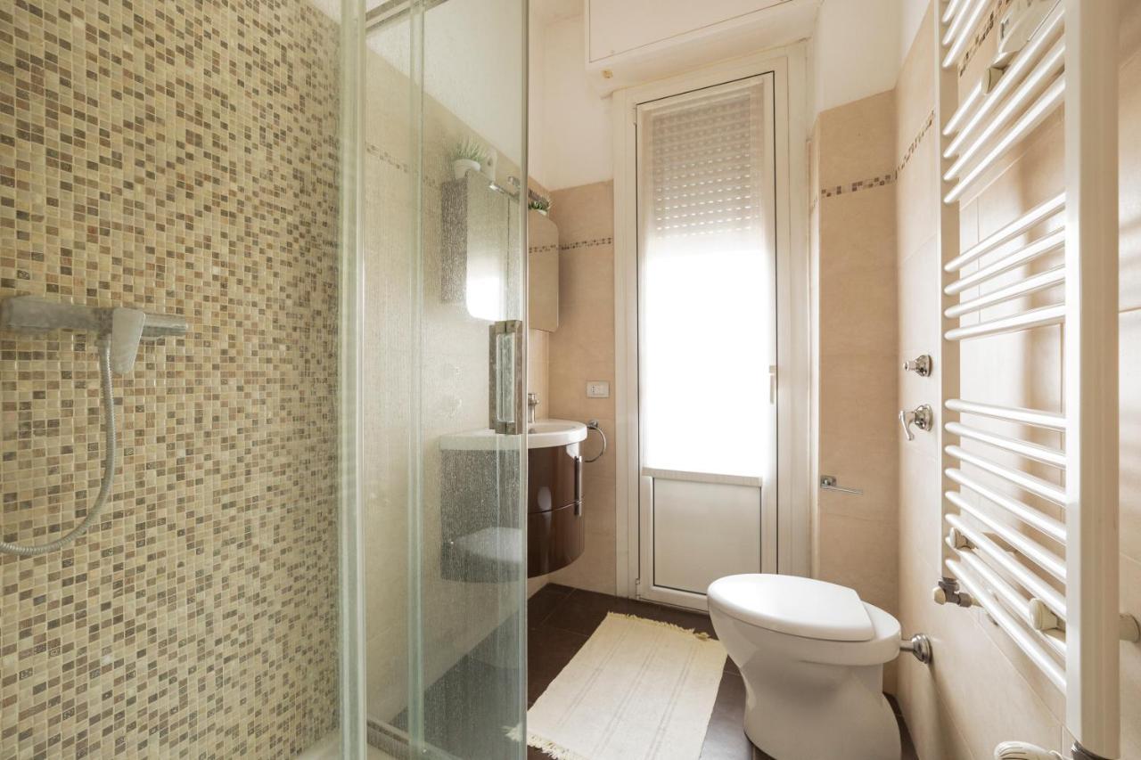 Milano Calvairate Balcony Apt 外观 照片